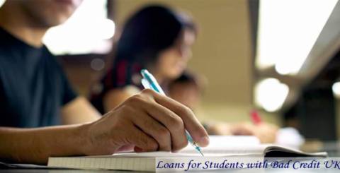 loans for students