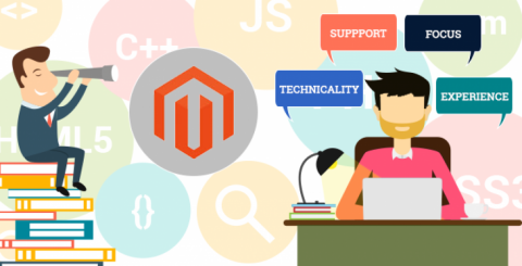 certified magento developer