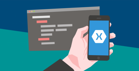 Xamarin Cloud Powered Mobile Apps