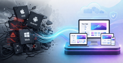Common Challenges in Cross Platform App Development and How to Solve Them