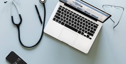 Cybersecurity Tips for Telemedicine Practitioners
