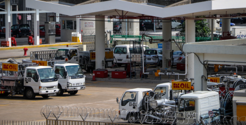 Features to Run your Fleet Efficiently Fleet Fuel Management Features