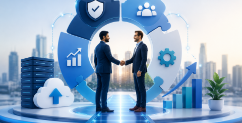 Key Factors to Consider When Choosing an App Modernization Partner