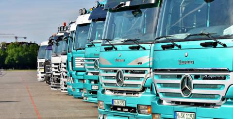 Common Fleet Management Mistakes & Their Solutions Fleet Management Mistakes & Their Solutions