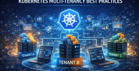 A Practical Guide to Kubernetes Multi-Tenancy Best Practices