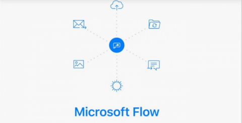 Microsoft Flow