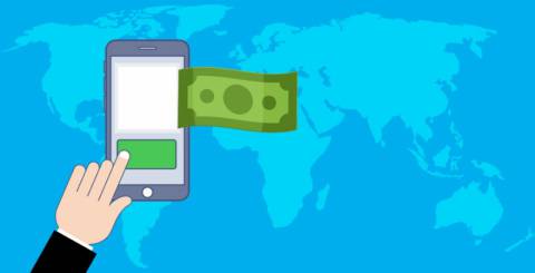 Top 3 Secure Ways to Transfer Money Internationally Top 3 Secure Ways to Transfer Money Internationally