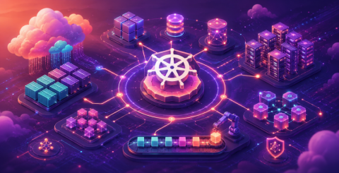 Why Kubernetes Has Become Essential for Cloud-Native Apps