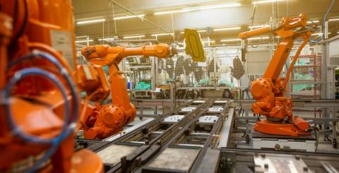 Real-World AI Use Cases in Manufacturing