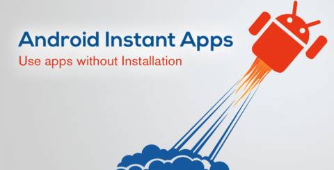 Android instant apps