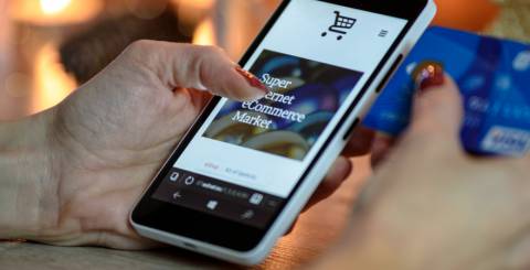 Secrets to Grow Your Ecommerce Business with Mobile App