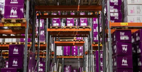 The Impact of IoT on Inventory Management The Impact of IoT on Inventory Management