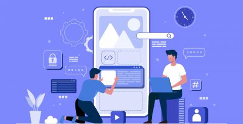 Importance of Mobile Apps for Insurance Companies Importance of Mobile Apps for Insurance Companies