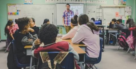 How AWS Cloud Computing Is Transforming Education