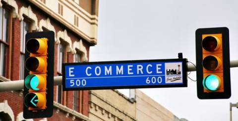 Cloud Computing in E-commerce: Benefits and Implementation Steps