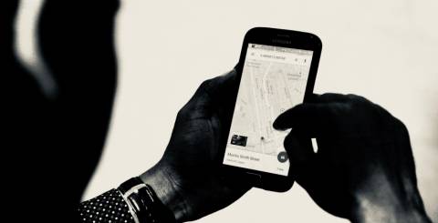Tips for Developing Location-Based AR Apps Tips for Developing Location-Based AR Apps