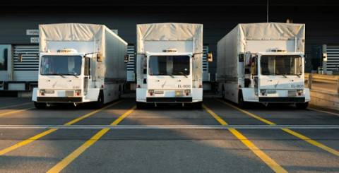 Fleet Management: Common Hurdles and Their Solutions Fleet Management: Common Hurdles and Their Solutions