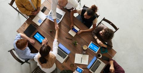 5 Easy Ways to Amplify Productivity & Profits Using Enterprise Portal Solutions 5 Easy Ways to Amplify Productivity & Profits Using Enterprise Portal Solutions