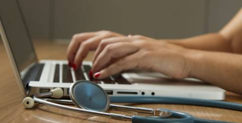 How Healthcare Benefits From Cloud Computing