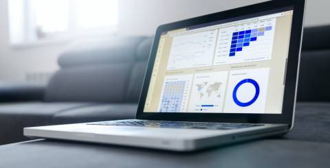 Data Visualization: Popular Python Libraries Data Visualization: Popular Python Libraries