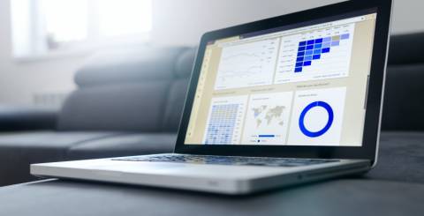 Data Visualization: Popular Python Libraries