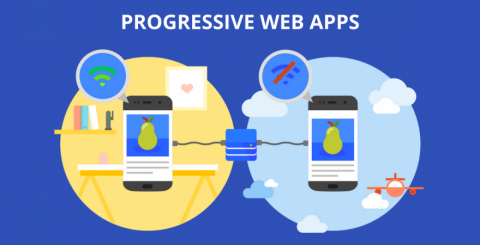 Progressive Web Apps