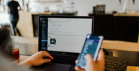 Single Page App Development: Top Frameworks in 2022 Single Page App Development: Top Frameworks in 2022