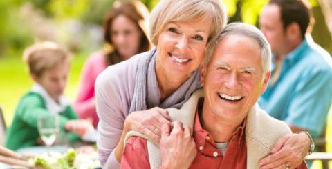 benefits of senior life insurance