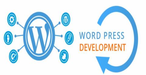 Wordpress Development Wordpress