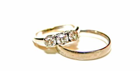 Wedding Rings