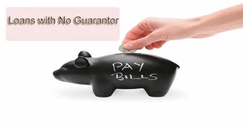 Loans with No Guarantor