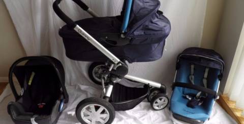 Baby Strollers Guide