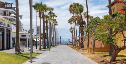 Why British Tourists Keep Coming Back to the Canary Islands