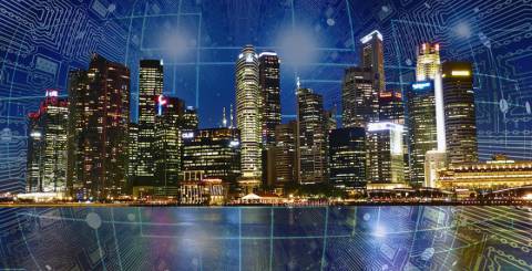 Internet of Things internet of things