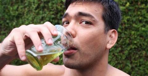 Machida Urine Therapy