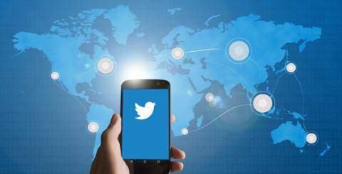 Tweet Wall Tweet Wall