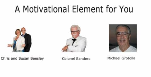 How Old Age Can Give You Motivation For Starting A New Business? How Old Age Can Give You Motivation For Starting A New Business?