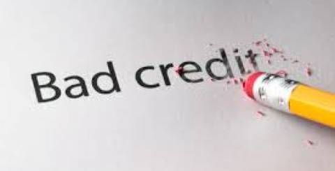 bad credit loans