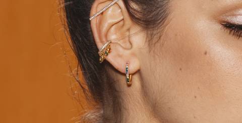 How to Find the Perfect Ear Cuff For You 