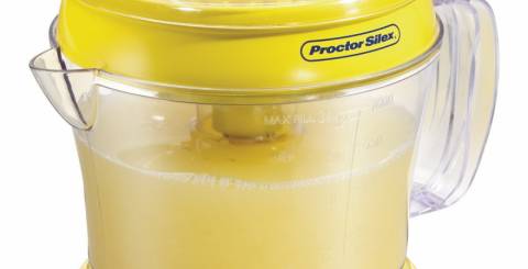 Proctor Silex 66331 Alex’s Lemonade Stand Citrus Juicer 