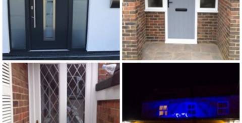 Doors Sussex Doors Sussex