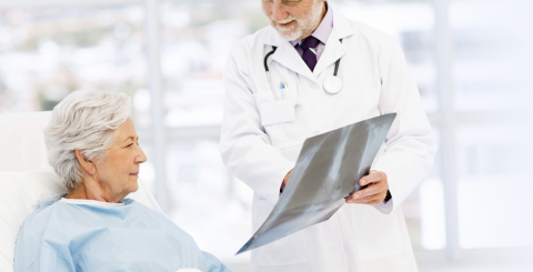 Bronchial Pneumonia Bronchial-Pneumonia
