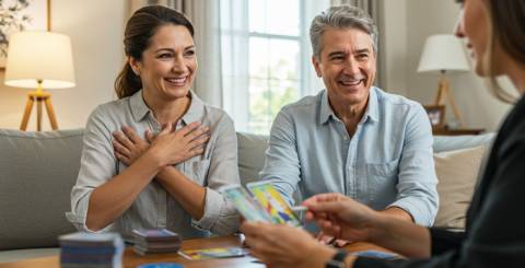 How a Psychic Love Reading Brings Clarity to Your Heart and Relationships