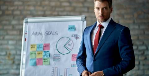 What Does a Chief Operating Officer Do and Why the Role Is Critical for Business Growth