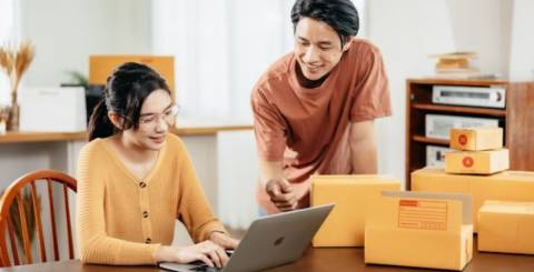 Amazon Mentoring Program