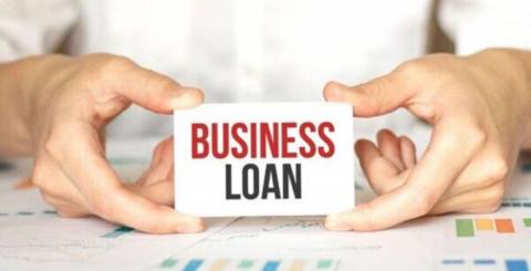 Business Loan Business Loan