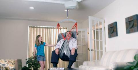 Ceiling Hoists Ceiling Hoists