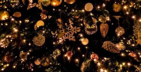 Christmas Light Christmas Light