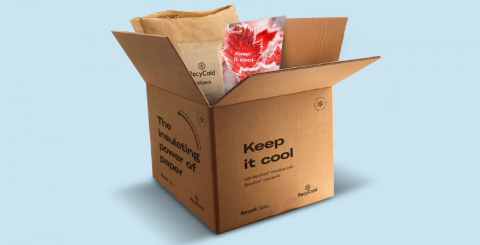 Cold Packaging Modern Businesses