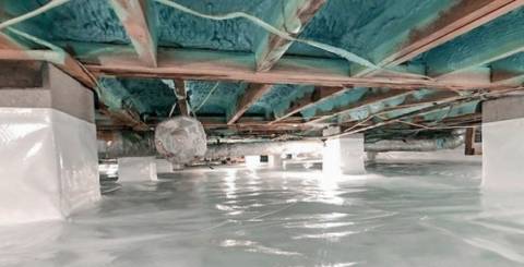 Crawl Space Company Crawl Space Company